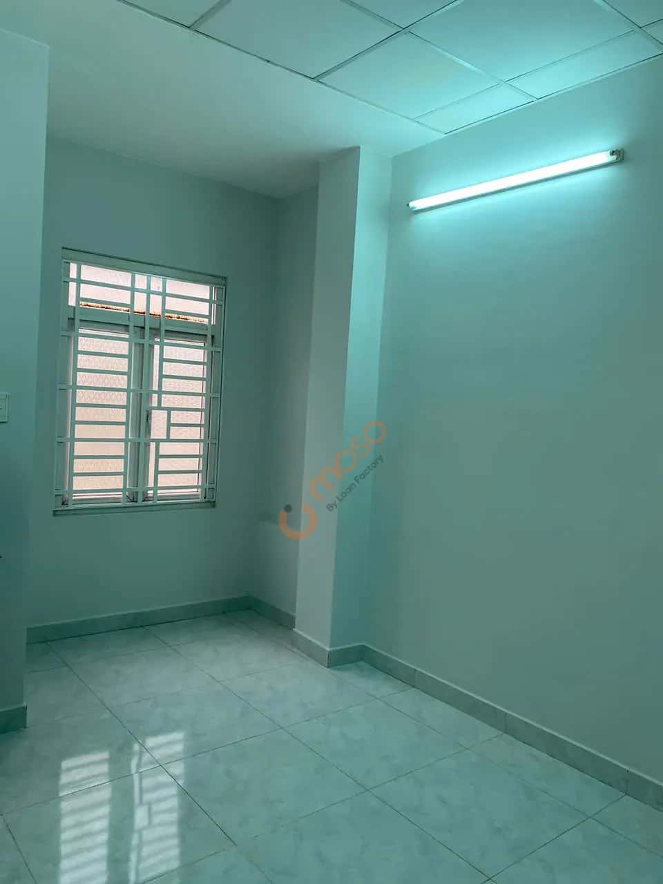 Bán nhà hẻm Đường Cách Mạng Tháng Tám Quận 3, Hồ Chí Minh – 3 phòng ngủ, giá 12 tỷ — Hình 2 Bán nhà hẻm Đường Cách Mạng Tháng Tám Quận 3, Hồ Chí Minh – 3 phòng ngủ, giá 12 tỷ — Hình 2