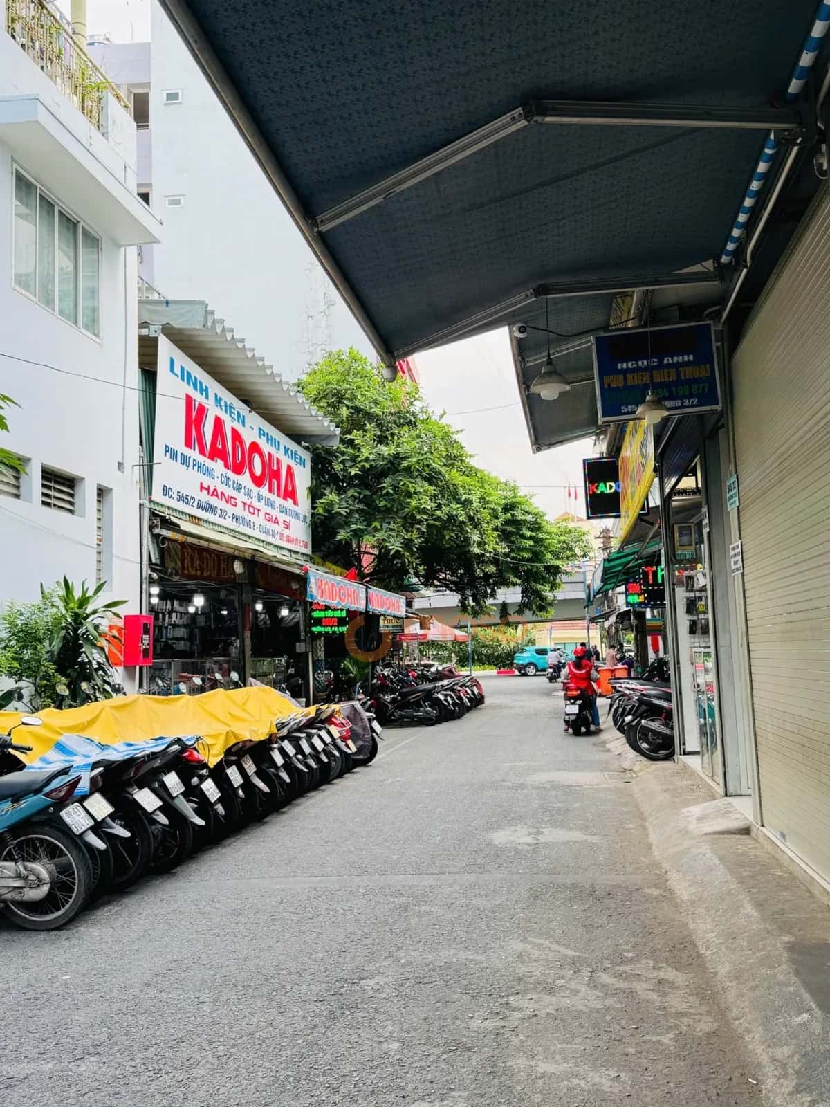 Bán nhà hẻm Đường Nguyễn Tri Phương Quận 10, Hồ Chí Minh – 6 phòng ngủ, giá 10.9 tỷ — Hình 2 Bán nhà hẻm Đường Nguyễn Tri Phương Quận 10, Hồ Chí Minh – 6 phòng ngủ, giá 10.9 tỷ — Hình 2
