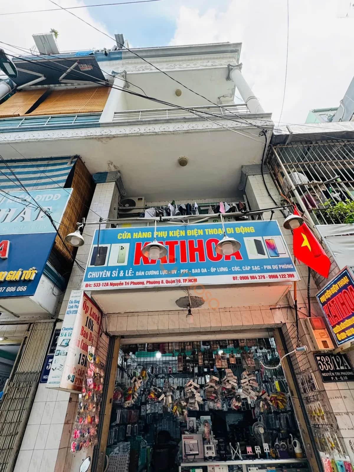 Bán nhà hẻm Đường Nguyễn Tri Phương Quận 10, Hồ Chí Minh – 6 phòng ngủ, giá 10.9 tỷ Bán nhà hẻm Đường Nguyễn Tri Phương Quận 10, Hồ Chí Minh – 6 phòng ngủ, giá 10.9 tỷ