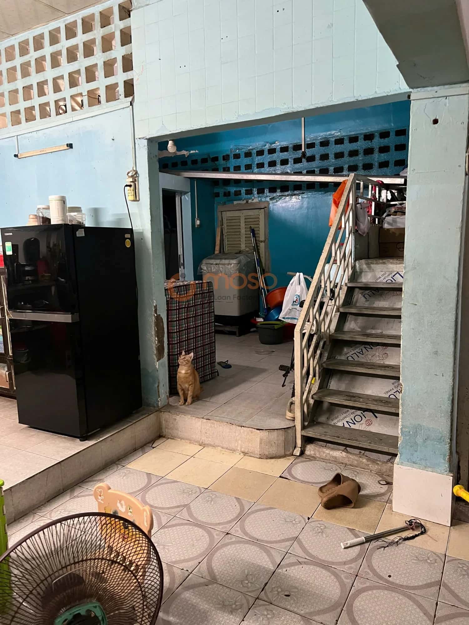 Bán nhà hẻm 67/1/8 An Bình Quận 5, TP.HCM – 2 phòng ngủ, giá 6.8 tỷ — Hình 3 Bán nhà hẻm 67/1/8 An Bình Quận 5, TP.HCM – 2 phòng ngủ, giá 6.8 tỷ — Hình 3