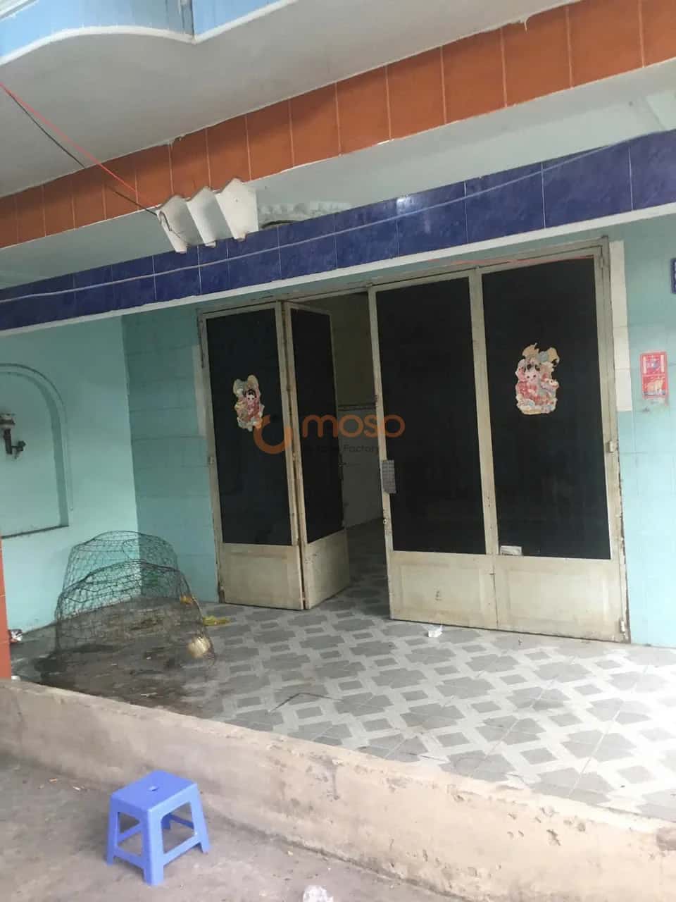 Bán nhà hẻm 574/15/54/6 Đường Sinco Quận Bình Tân, TP.HCM – 1 phòng ngủ, giá 12 tỷ — Hình 2 Bán nhà hẻm 574/15/54/6 Đường Sinco Quận Bình Tân, TP.HCM – 1 phòng ngủ, giá 12 tỷ — Hình 2
