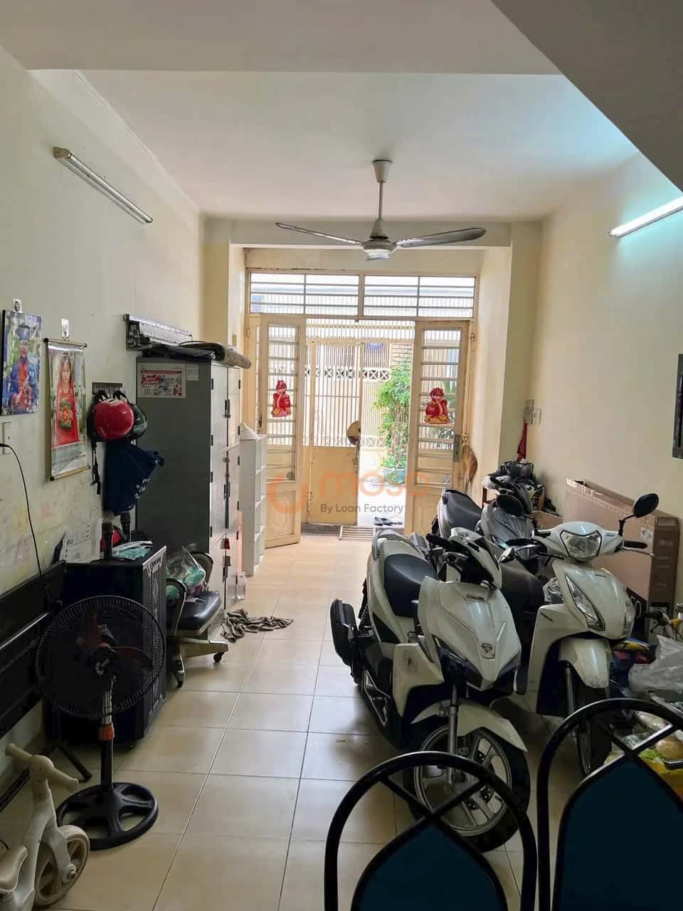 Bán nhà hẻm TK 40/45 Nguyễn Cảnh Chân Quận 1, TP.HCM – 2 phòng ngủ, giá 8.4 tỷ — Hình 3 Bán nhà hẻm TK 40/45 Nguyễn Cảnh Chân Quận 1, TP.HCM – 2 phòng ngủ, giá 8.4 tỷ — Hình 3