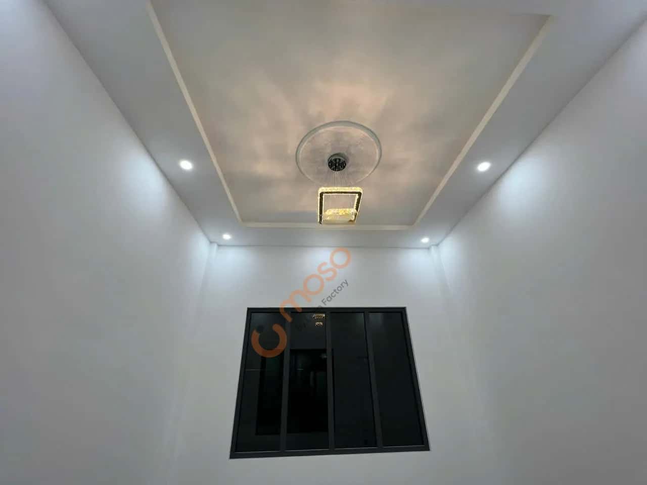 Bán nhà hẻm 147/20 Nguyễn Văn Luông Quận 6, TP.HCM – 2 phòng ngủ, giá 7.2 tỷ — Hình 3 Bán nhà hẻm 147/20 Nguyễn Văn Luông Quận 6, TP.HCM – 2 phòng ngủ, giá 7.2 tỷ — Hình 3