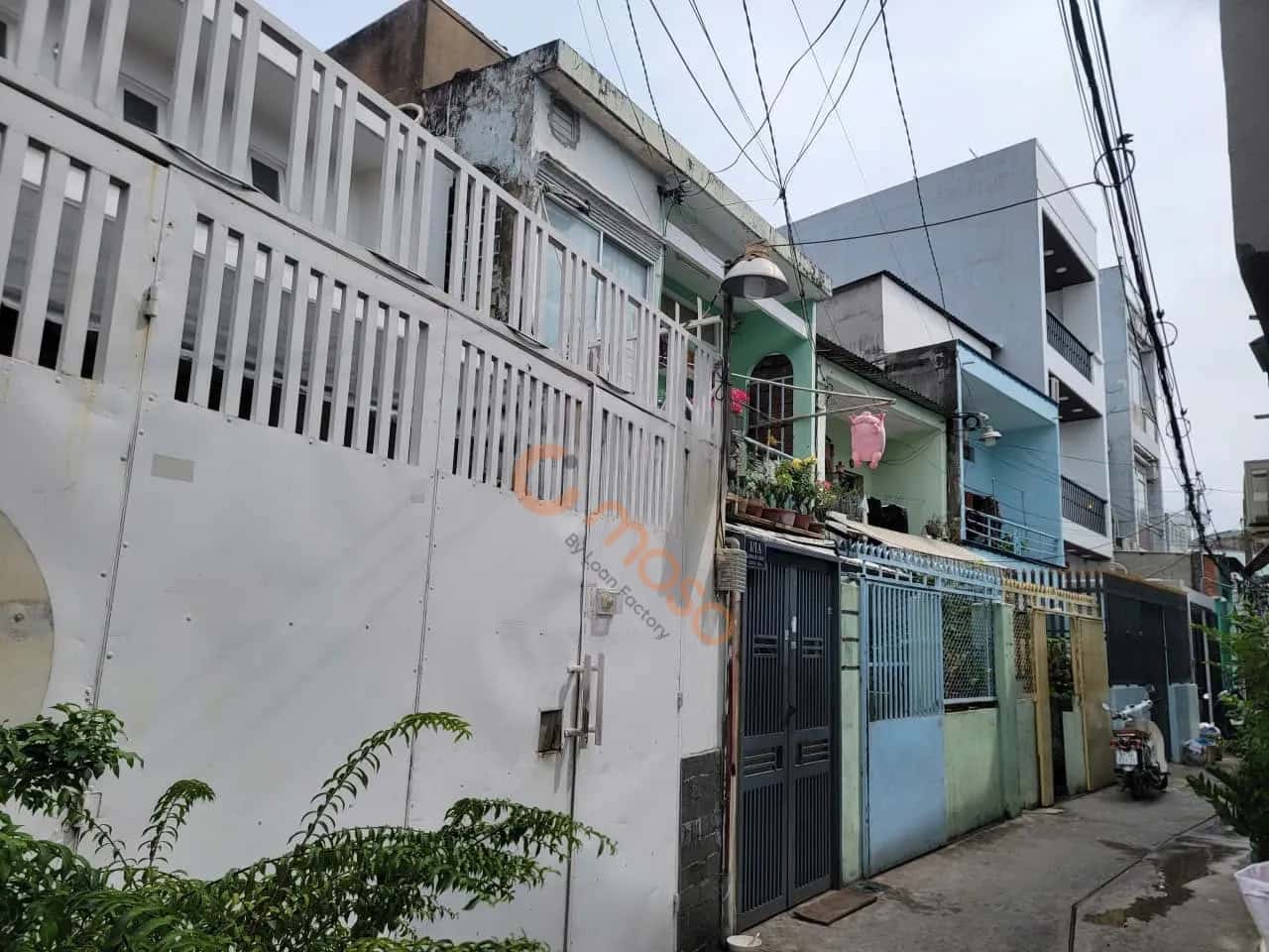 Hình ảnh nhà 2 Hình ảnh nhà 2