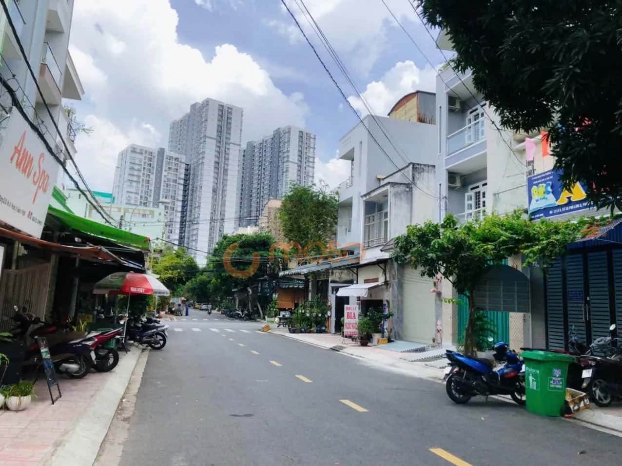 Bán nhà mặt tiền 16D đường Cư Xá Phú Lâm D Quận 6, TP.HCM – 1 phòng ngủ, giá 9.8 tỷ — Hình 2 Bán nhà mặt tiền 16D đường Cư Xá Phú Lâm D Quận 6, TP.HCM – 1 phòng ngủ, giá 9.8 tỷ — Hình 2