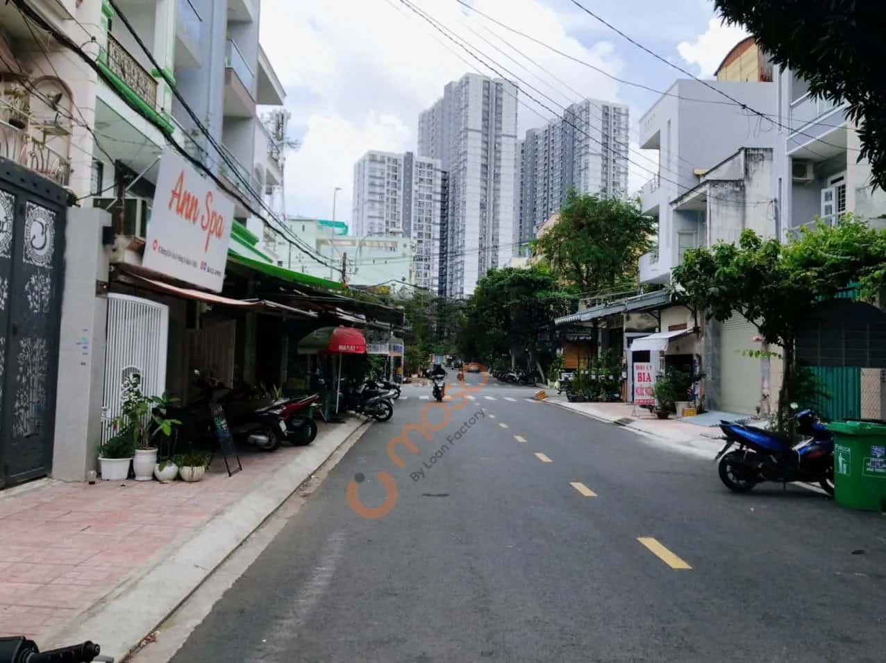 Bán nhà mặt tiền 16D đường Cư Xá Phú Lâm D Quận 6, TP.HCM – 1 phòng ngủ, giá 9.8 tỷ — Hình 3 Bán nhà mặt tiền 16D đường Cư Xá Phú Lâm D Quận 6, TP.HCM – 1 phòng ngủ, giá 9.8 tỷ — Hình 3