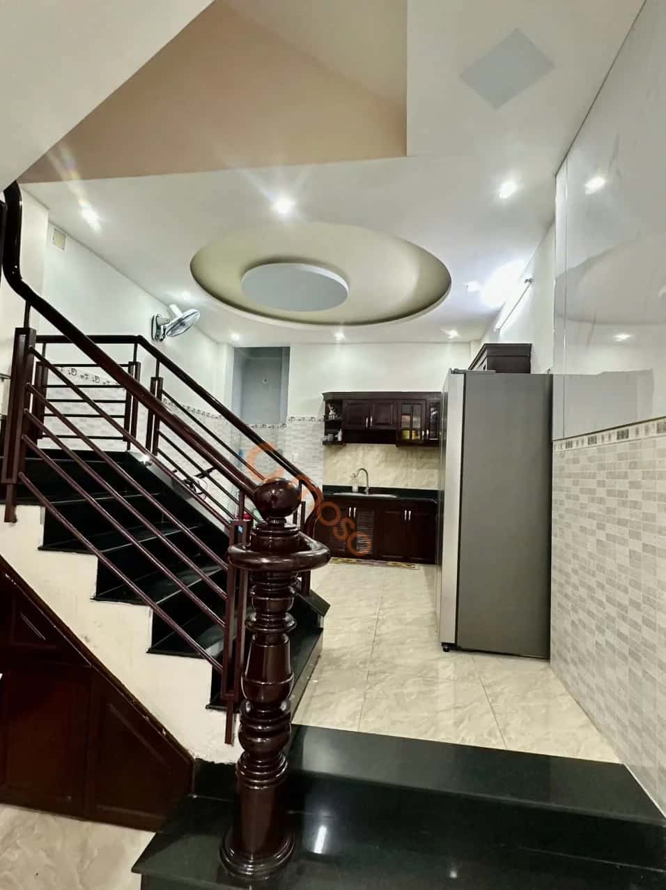 Bán nhà hẻm 437/2/33/1 Hoàng Văn Thụ Quận Tân Bình, TP.HCM – 5 phòng ngủ, giá 9.2 tỷ — Hình 2 Bán nhà hẻm 437/2/33/1 Hoàng Văn Thụ Quận Tân Bình, TP.HCM – 5 phòng ngủ, giá 9.2 tỷ — Hình 2