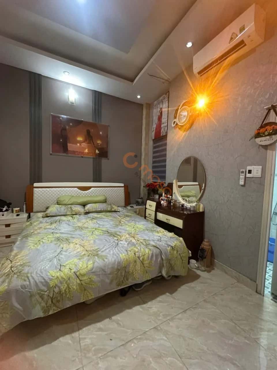 Bán nhà hẻm 437/2/33/1 Hoàng Văn Thụ Quận Tân Bình, TP.HCM – 5 phòng ngủ, giá 9.2 tỷ — Hình 3 Bán nhà hẻm 437/2/33/1 Hoàng Văn Thụ Quận Tân Bình, TP.HCM – 5 phòng ngủ, giá 9.2 tỷ — Hình 3