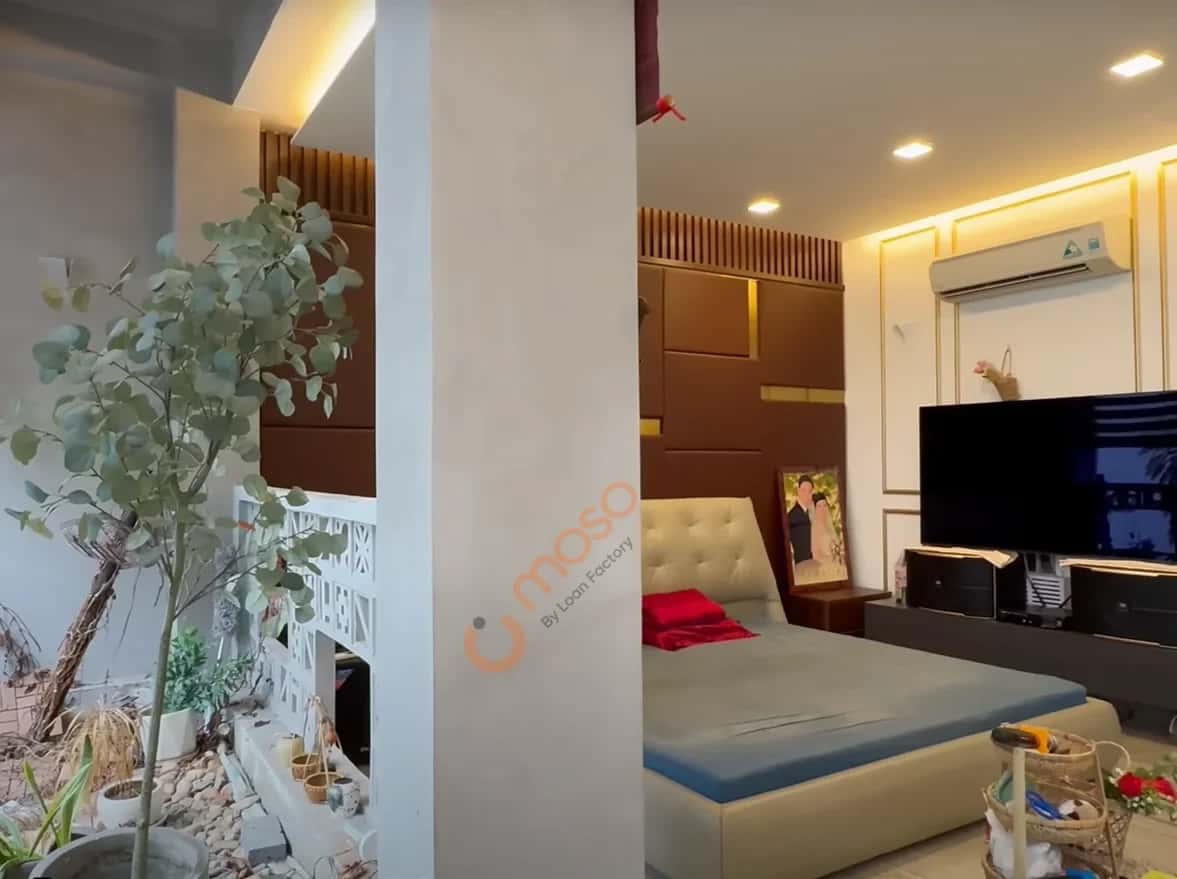 Hình ảnh nhà 2 Hình ảnh nhà 2
