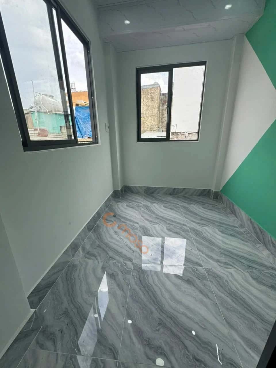 Bán nhà hẻm 107/16/8 Đường Lê Thị Bạch Cát Quận 11, TP.HCM – 2 phòng ngủ, giá 2.4 tỷ — Hình 3 Bán nhà hẻm 107/16/8 Đường Lê Thị Bạch Cát Quận 11, TP.HCM – 2 phòng ngủ, giá 2.4 tỷ — Hình 3