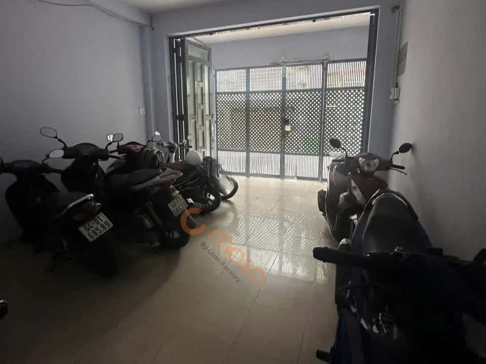 Bán nhà hẻm Lý Thường Kiệt Quận 11, TP.HCM – 6 phòng ngủ, giá 14.9 tỷ — Hình 3 Bán nhà hẻm Lý Thường Kiệt Quận 11, TP.HCM – 6 phòng ngủ, giá 14.9 tỷ — Hình 3