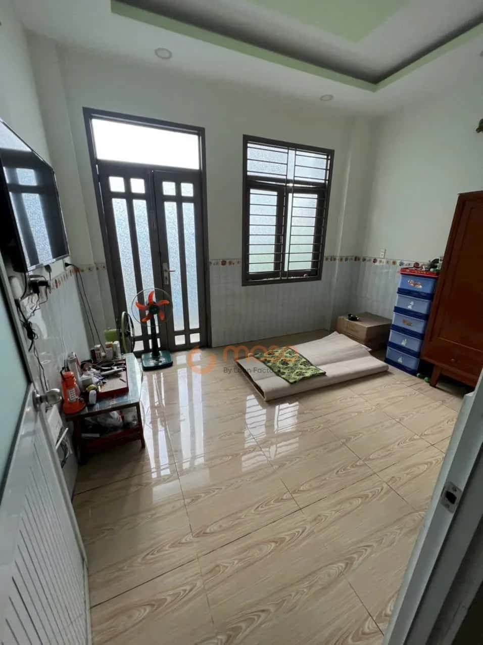 Bán nhà hẻm 528/3C Minh Phụng Quận 11, TP.HCM – 4 phòng ngủ, giá 8.5 tỷ — Hình 2 Bán nhà hẻm 528/3C Minh Phụng Quận 11, TP.HCM – 4 phòng ngủ, giá 8.5 tỷ — Hình 2