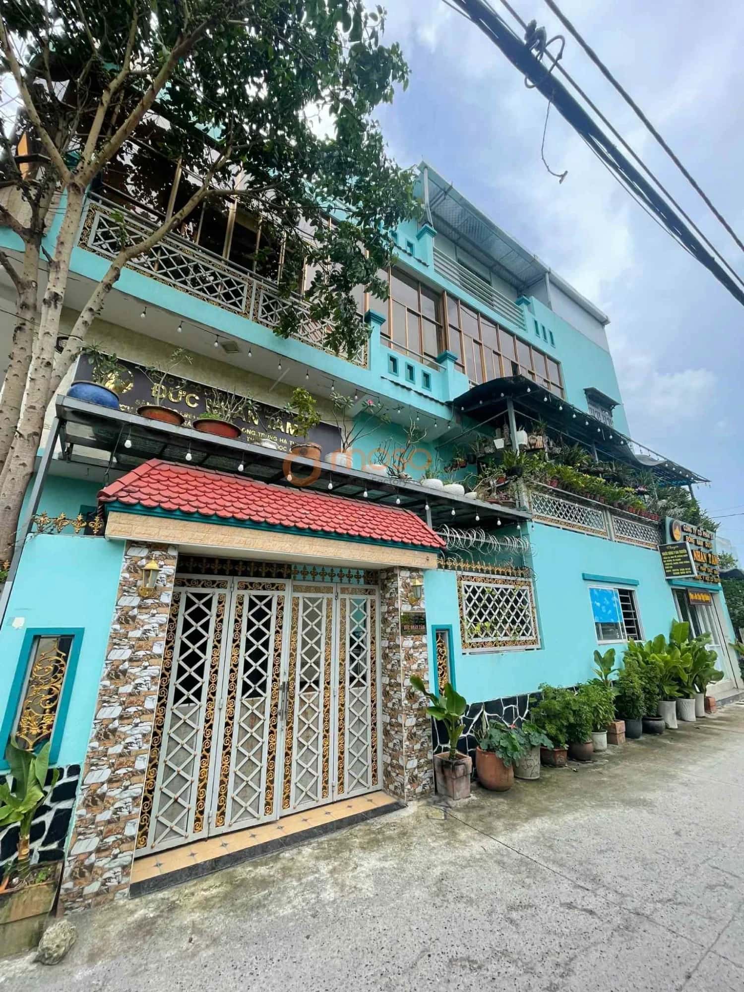 Hình ảnh nhà 3 Hình ảnh nhà 3