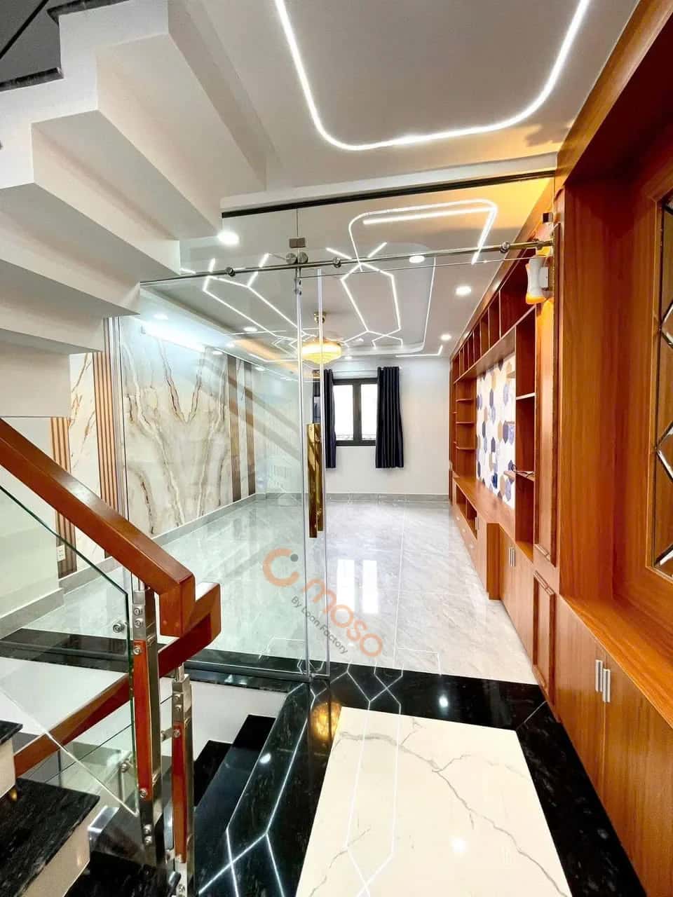 Bán nhà hẻm 225/14 Đường Gò Xoài Quận Bình Tân, TP.HCM – 5 phòng ngủ, giá 7.8 tỷ — Hình 3 Bán nhà hẻm 225/14 Đường Gò Xoài Quận Bình Tân, TP.HCM – 5 phòng ngủ, giá 7.8 tỷ — Hình 3