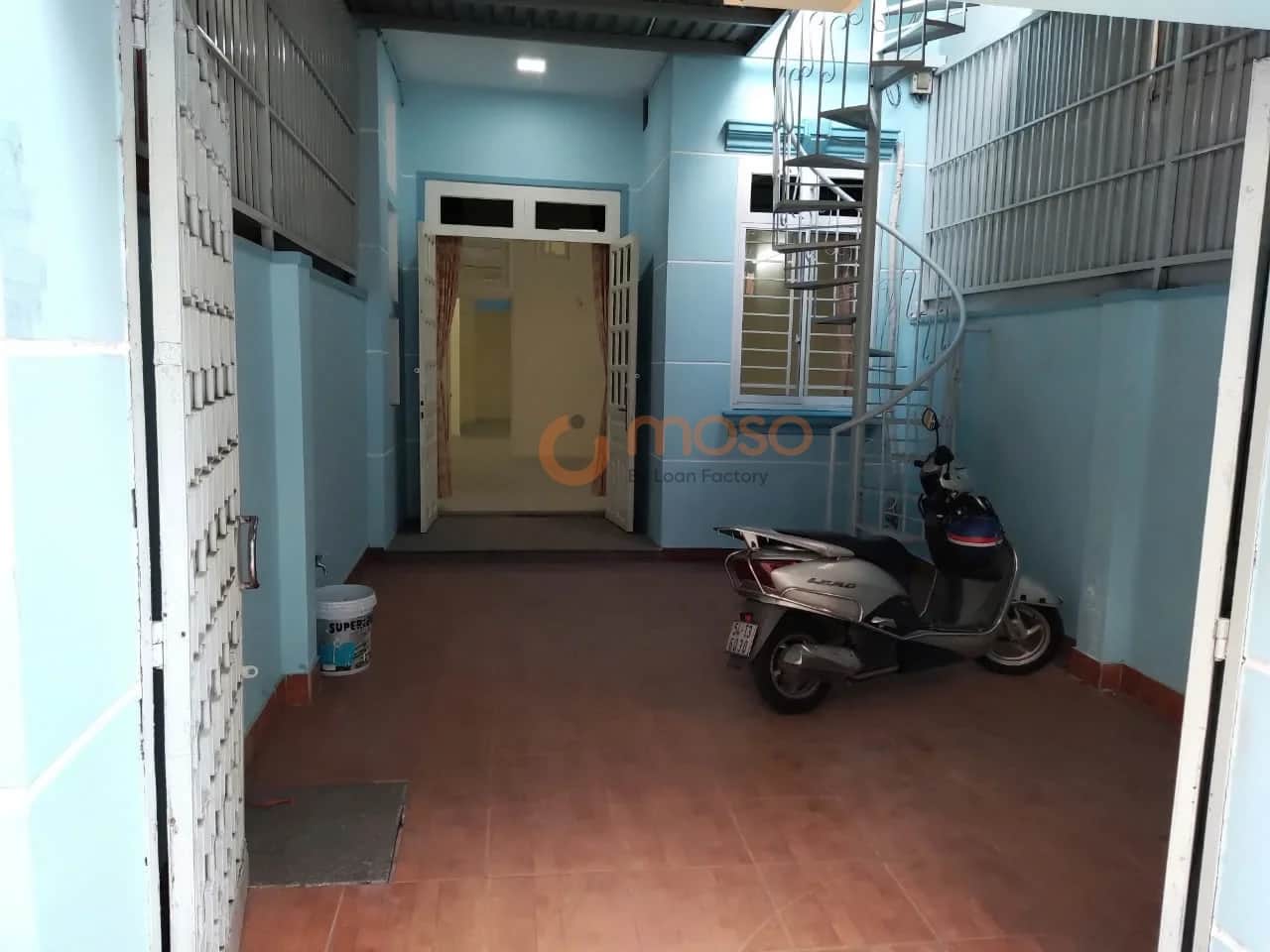 Bán nhà hẻm 745/150/9 Quang Trung Quận Gò Vấp, TP.HCM – 4 phòng ngủ, giá 7 tỷ Bán nhà hẻm 745/150/9 Quang Trung Quận Gò Vấp, TP.HCM – 4 phòng ngủ, giá 7 tỷ