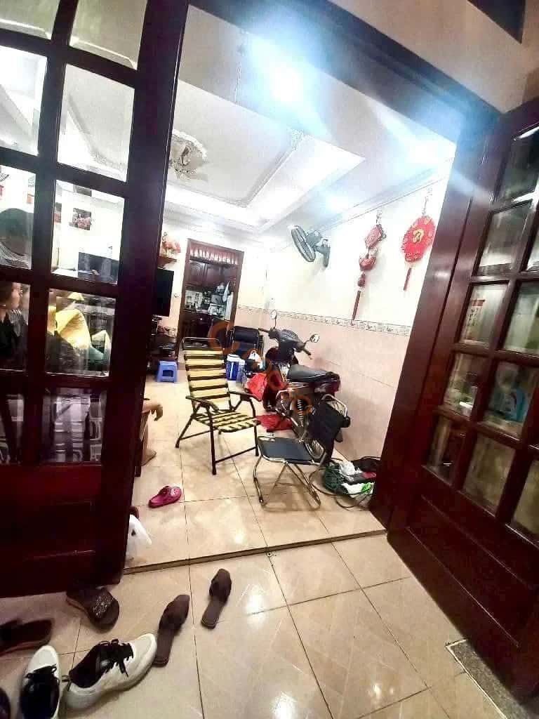 Bán nhà hẻm 443/124E Lê Văn Sỹ Quận 3, TP.HCM – 3 phòng ngủ, giá 5.7 tỷ — Hình 2 Bán nhà hẻm 443/124E Lê Văn Sỹ Quận 3, TP.HCM – 3 phòng ngủ, giá 5.7 tỷ — Hình 2