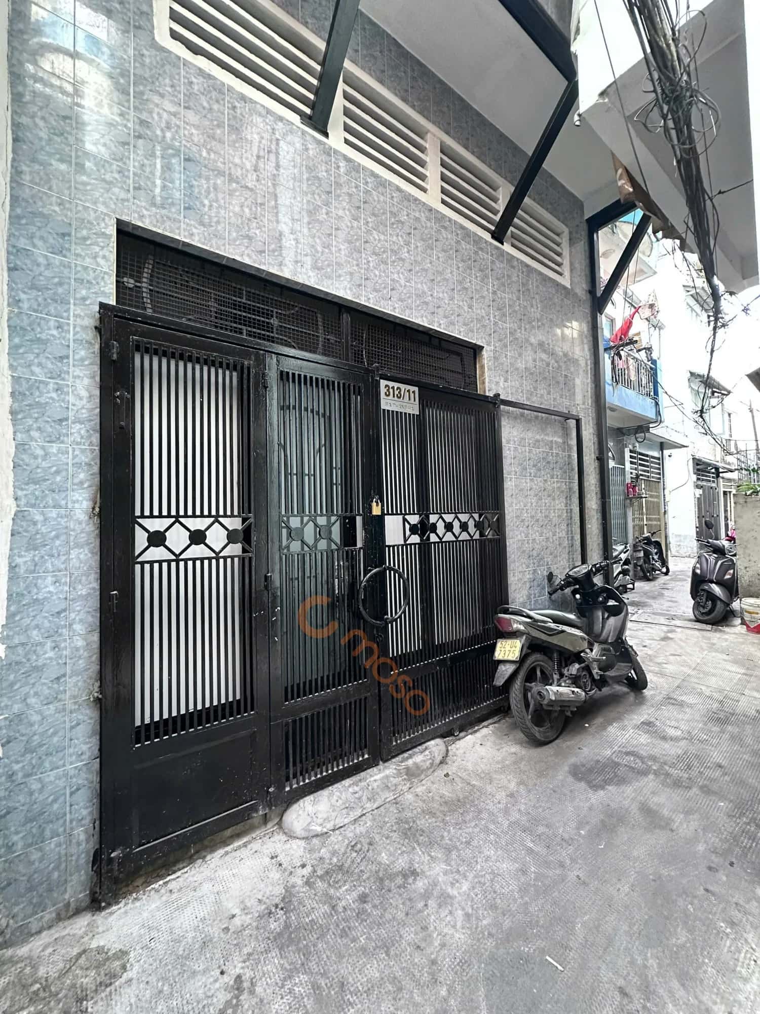 Bán nhà hẻm 313/11 Ba Tháng Hai Quận 10, TP.HCM – 5 phòng ngủ, giá 6 tỷ — Hình 2 Bán nhà hẻm 313/11 Ba Tháng Hai Quận 10, TP.HCM – 5 phòng ngủ, giá 6 tỷ — Hình 2