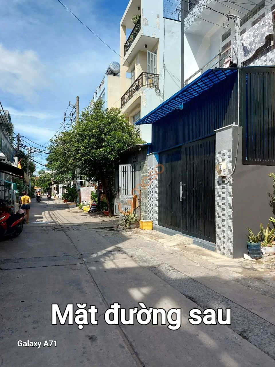 Bán nhà hẻm 507/38A Hương Lộ 3 Quận Bình Tân, TP.HCM – 4 phòng ngủ, giá 11.5 tỷ Bán nhà hẻm 507/38A Hương Lộ 3 Quận Bình Tân, TP.HCM – 4 phòng ngủ, giá 11.5 tỷ