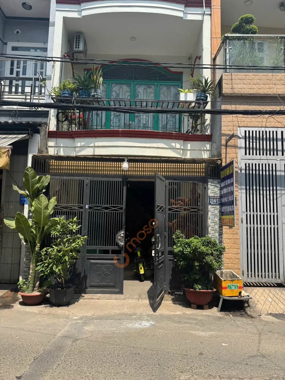 Bán nhà hẻm 216/12 Đường Số 5 Quận Bình Tân, TP.HCM – 3 phòng ngủ, giá 5.6 tỷ Bán nhà hẻm 216/12 Đường Số 5 Quận Bình Tân, TP.HCM – 3 phòng ngủ, giá 5.6 tỷ