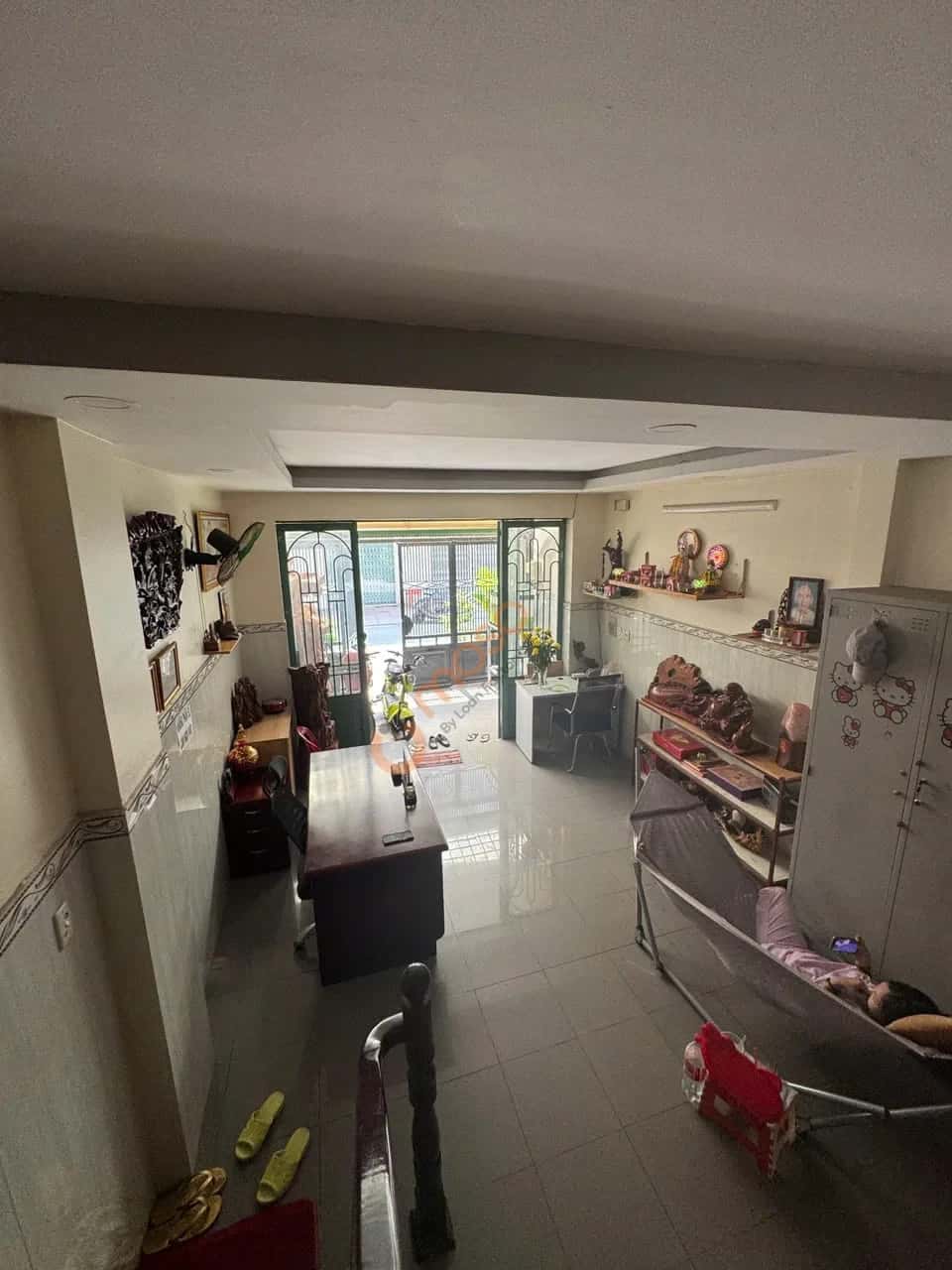 Bán nhà hẻm 216/12 Đường Số 5 Quận Bình Tân, TP.HCM – 3 phòng ngủ, giá 5.6 tỷ — Hình 3 Bán nhà hẻm 216/12 Đường Số 5 Quận Bình Tân, TP.HCM – 3 phòng ngủ, giá 5.6 tỷ — Hình 3