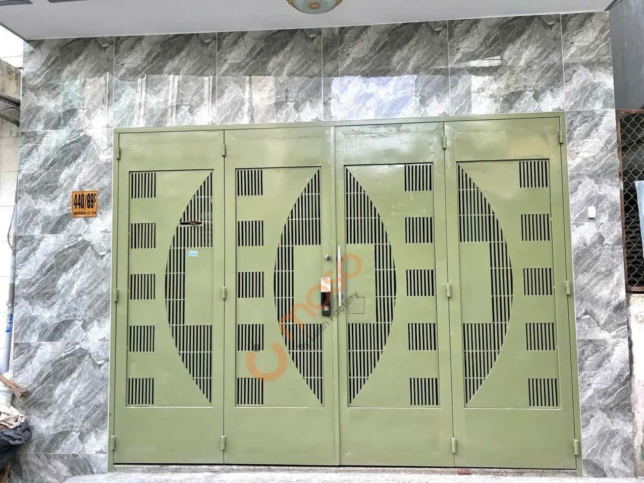 Bán nhà hẻm 440/69C Nguyễn Kiệm Quận Phú Nhuận, TP.HCM – 4 phòng ngủ, giá 10.9 tỷ — Hình 2 Bán nhà hẻm 440/69C Nguyễn Kiệm Quận Phú Nhuận, TP.HCM – 4 phòng ngủ, giá 10.9 tỷ — Hình 2