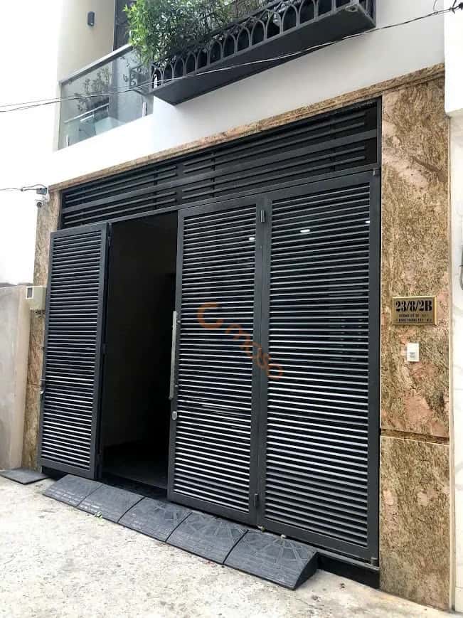 Bán nhà hẻm 23/8/2B đường số 38 Quận 2, TP.HCM – 4 phòng ngủ, giá 8.5 tỷ — Hình 2 Bán nhà hẻm 23/8/2B đường số 38 Quận 2, TP.HCM – 4 phòng ngủ, giá 8.5 tỷ — Hình 2