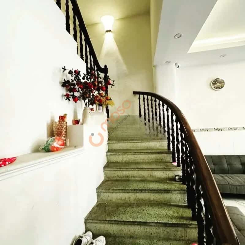 Bán nhà hẻm D27 Nguyễn Trãi Quận 1, TP.HCM – 3 phòng ngủ, giá 10 tỷ — Hình 3 Bán nhà hẻm D27 Nguyễn Trãi Quận 1, TP.HCM – 3 phòng ngủ, giá 10 tỷ — Hình 3