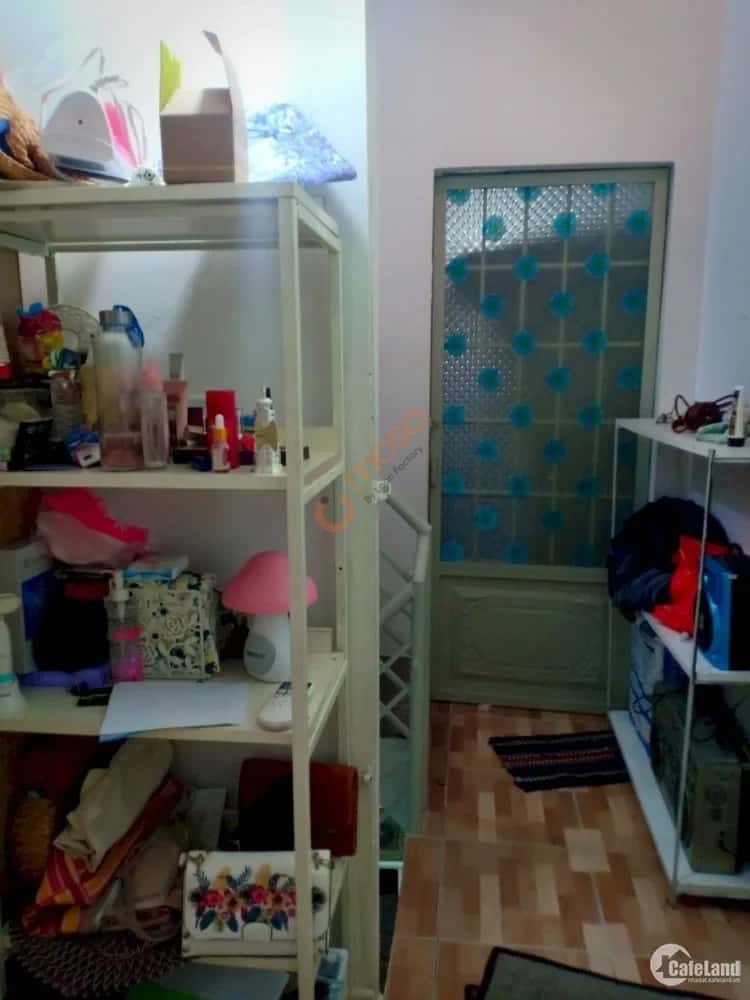 Bán nhà hẻm Nguyễn Thái Sơn Quận Gò Vấp, TP.HCM – 4 phòng ngủ, giá 6.9 tỷ — Hình 2 Bán nhà hẻm Nguyễn Thái Sơn Quận Gò Vấp, TP.HCM – 4 phòng ngủ, giá 6.9 tỷ — Hình 2