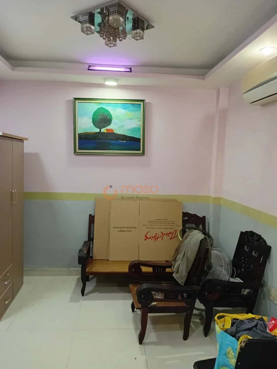 Hình ảnh nhà 2 Hình ảnh nhà 2