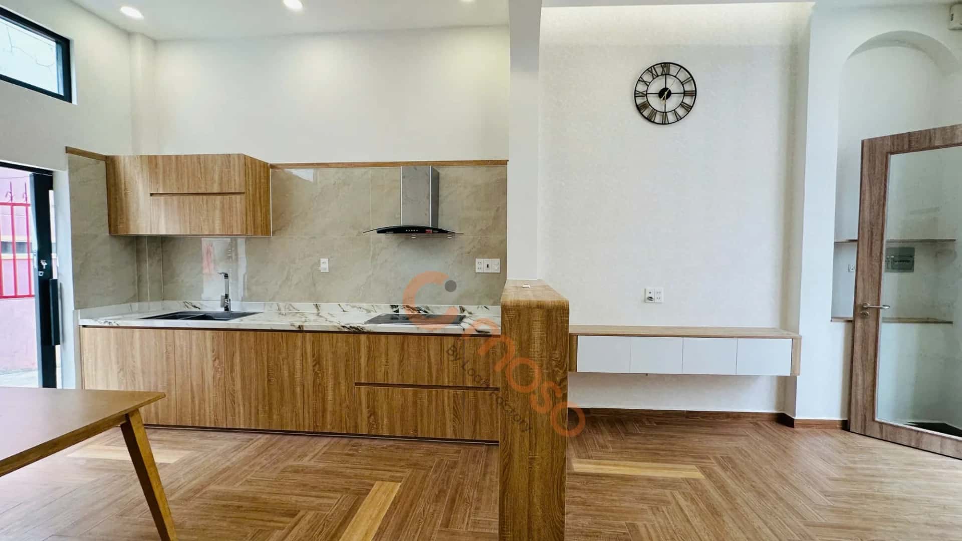 Bán nhà hẻm 42/10 Mai Văn Ngọc Quận Phú Nhuận, TP.HCM – 4 phòng ngủ, giá 7.5 tỷ — Hình 2 Bán nhà hẻm 42/10 Mai Văn Ngọc Quận Phú Nhuận, TP.HCM – 4 phòng ngủ, giá 7.5 tỷ — Hình 2