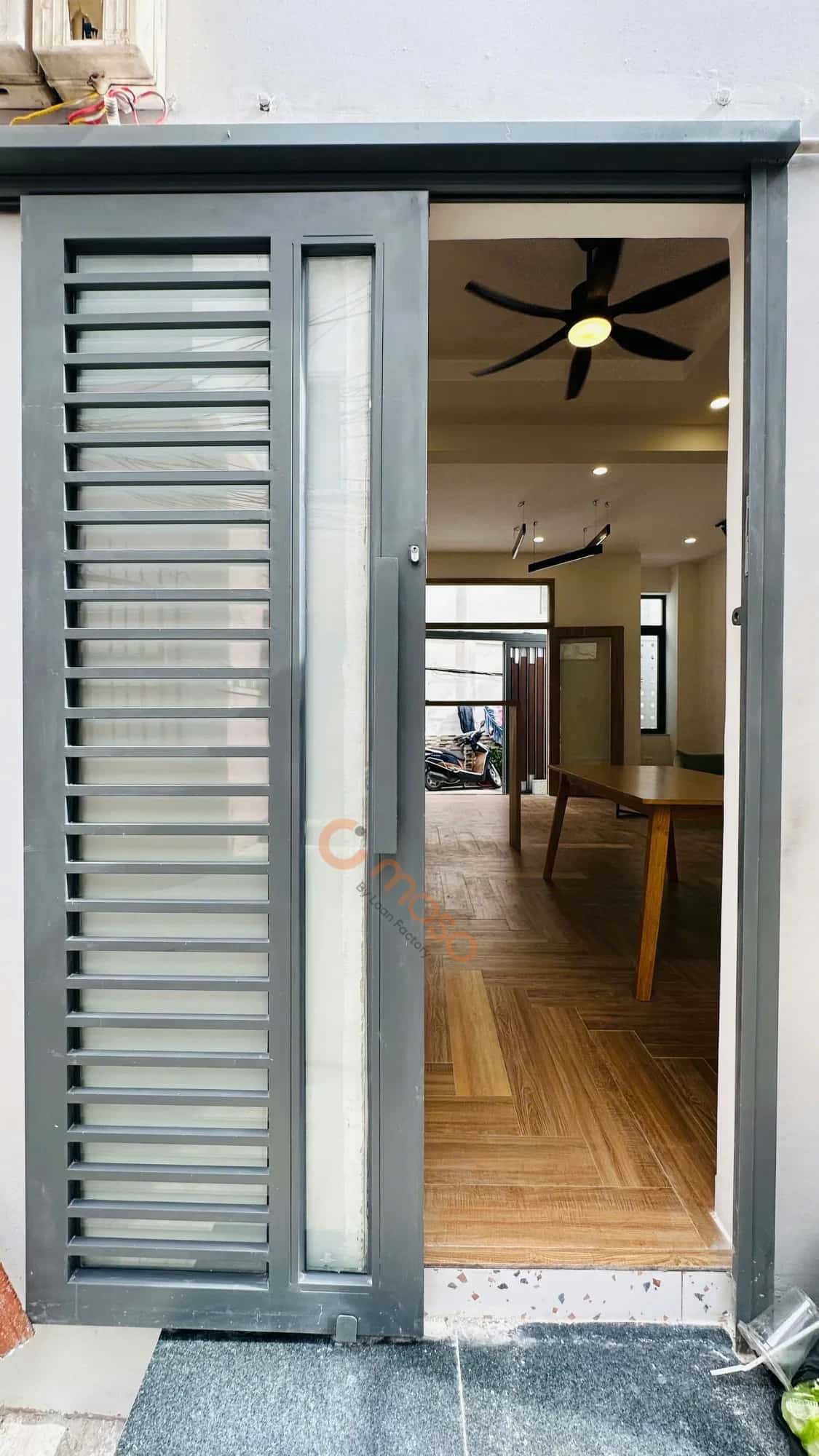 Bán nhà hẻm 42/10 Mai Văn Ngọc Quận Phú Nhuận, TP.HCM – 4 phòng ngủ, giá 7.5 tỷ — Hình 3 Bán nhà hẻm 42/10 Mai Văn Ngọc Quận Phú Nhuận, TP.HCM – 4 phòng ngủ, giá 7.5 tỷ — Hình 3
