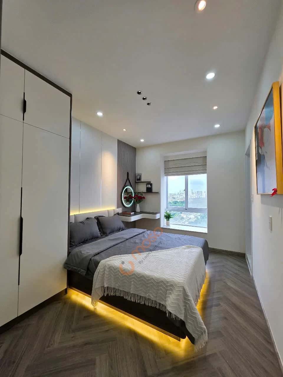 Bán căn hộ chung cư Chung cư Sky Garden Quận 7, TP.HCM – 3 phòng ngủ, giá 6.5 tỷ — Hình 2 Bán căn hộ chung cư Chung cư Sky Garden Quận 7, TP.HCM – 3 phòng ngủ, giá 6.5 tỷ — Hình 2