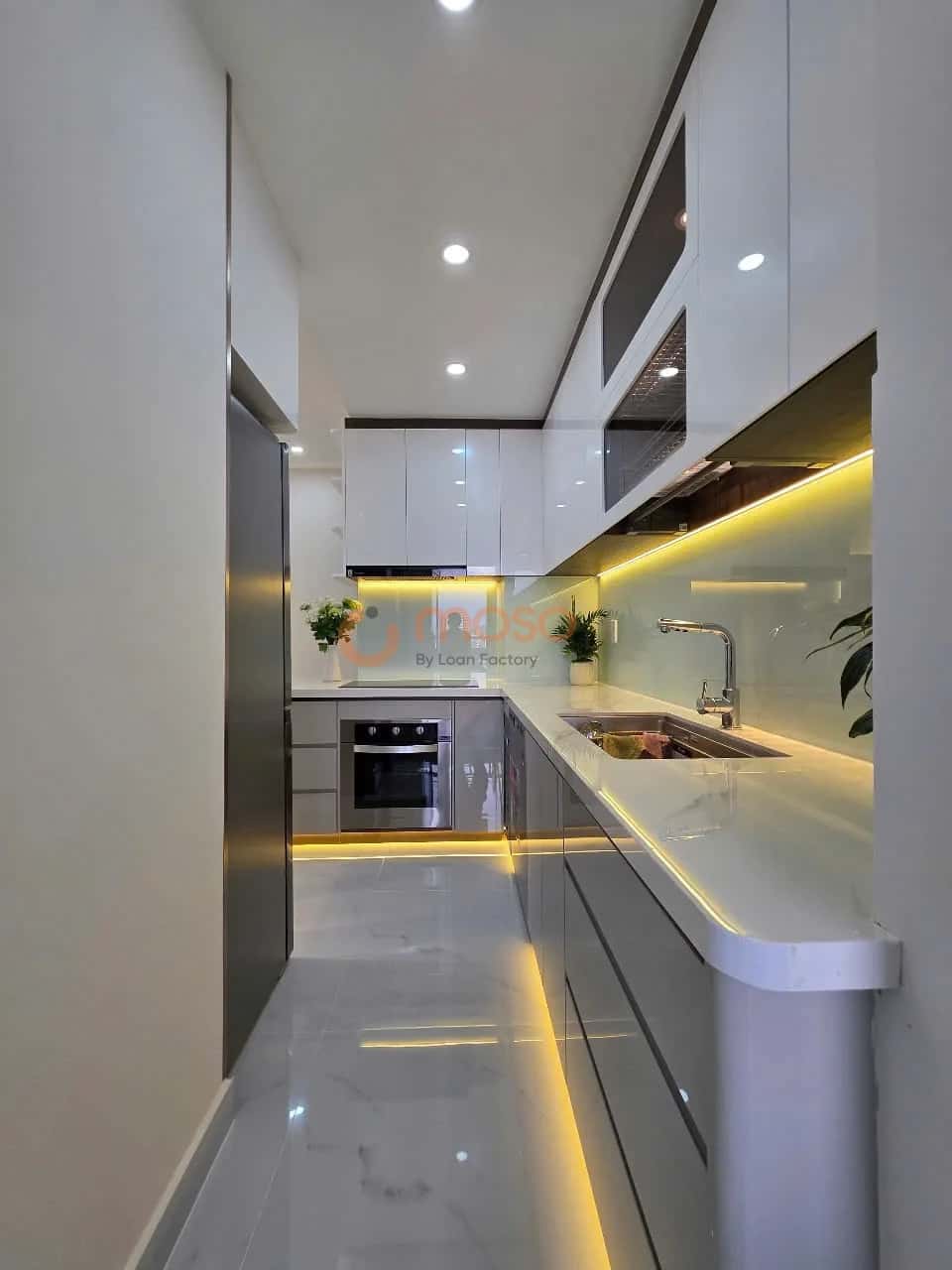 Bán căn hộ chung cư Chung cư Sky Garden Quận 7, TP.HCM – 3 phòng ngủ, giá 6.5 tỷ — Hình 3 Bán căn hộ chung cư Chung cư Sky Garden Quận 7, TP.HCM – 3 phòng ngủ, giá 6.5 tỷ — Hình 3