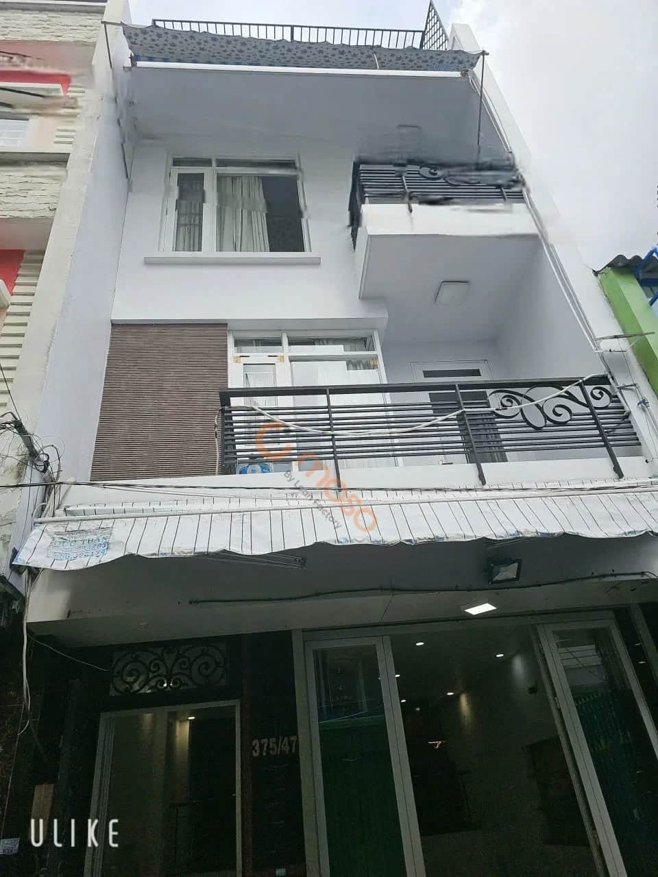 Bán nhà hẻm 375/47 Chiến Lược Quận Bình Tân, TP.HCM – 3 phòng ngủ, giá 6.2 tỷ Bán nhà hẻm 375/47 Chiến Lược Quận Bình Tân, TP.HCM – 3 phòng ngủ, giá 6.2 tỷ