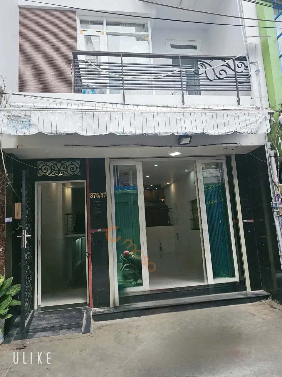 Bán nhà hẻm 375/47 Chiến Lược Quận Bình Tân, TP.HCM – 3 phòng ngủ, giá 6.2 tỷ — Hình 2 Bán nhà hẻm 375/47 Chiến Lược Quận Bình Tân, TP.HCM – 3 phòng ngủ, giá 6.2 tỷ — Hình 2