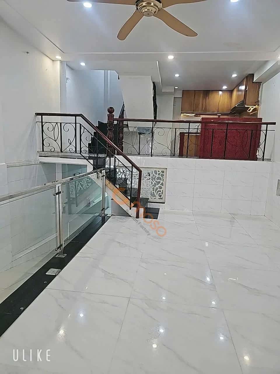 Bán nhà hẻm 375/47 Chiến Lược Quận Bình Tân, TP.HCM – 3 phòng ngủ, giá 6.2 tỷ — Hình 3 Bán nhà hẻm 375/47 Chiến Lược Quận Bình Tân, TP.HCM – 3 phòng ngủ, giá 6.2 tỷ — Hình 3