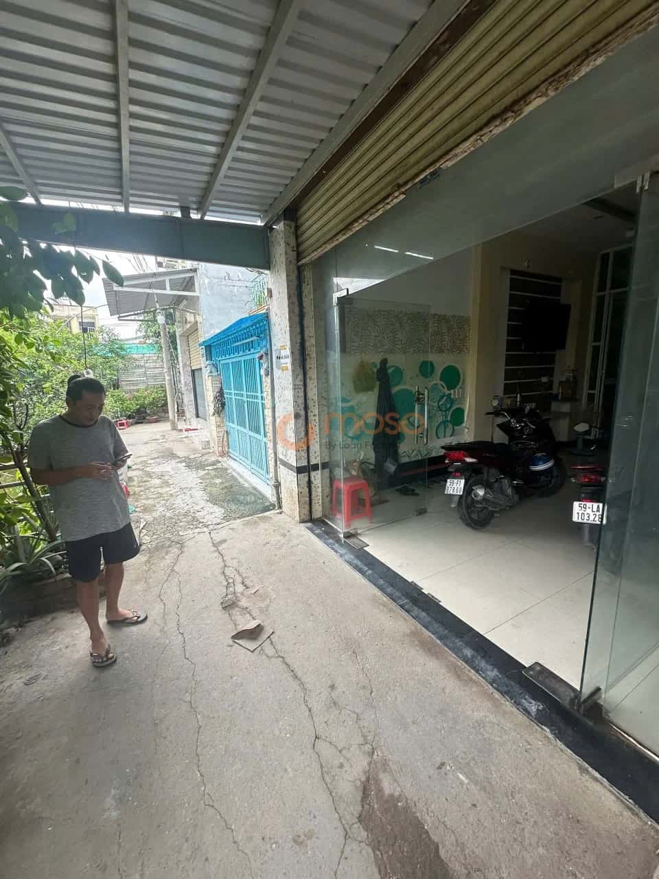 Hình ảnh nhà 3 Hình ảnh nhà 3