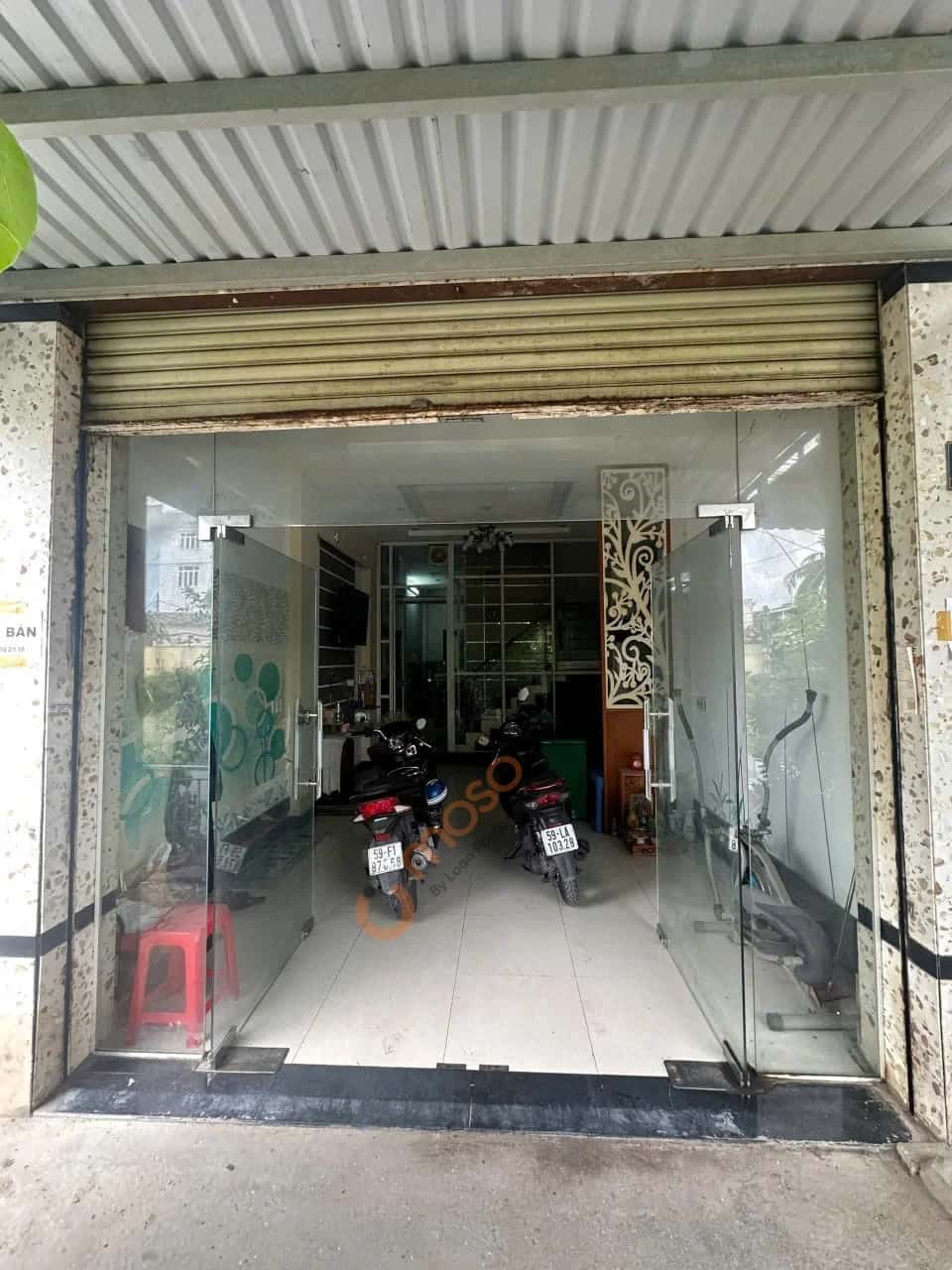 Hình ảnh nhà 2 Hình ảnh nhà 2