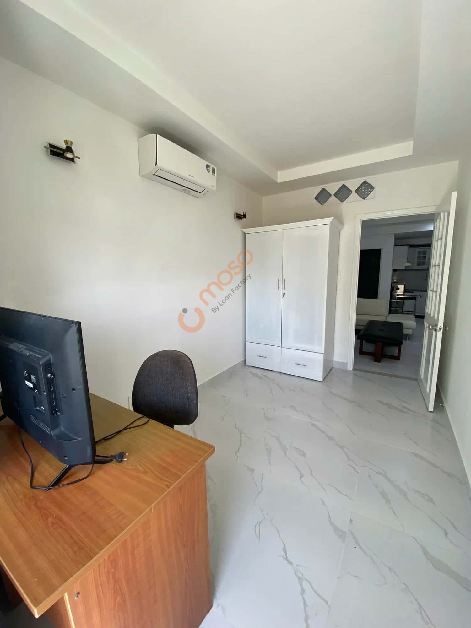 Bán căn hộ chung cư Chung Cư Hưng Vượng 2, Đường Tân Phong Quận 7, TP.HCM – 2 phòng ngủ, giá 4.6 tỷ — Hình 3 Bán căn hộ chung cư Chung Cư Hưng Vượng 2, Đường Tân Phong Quận 7, TP.HCM – 2 phòng ngủ, giá 4.6 tỷ — Hình 3