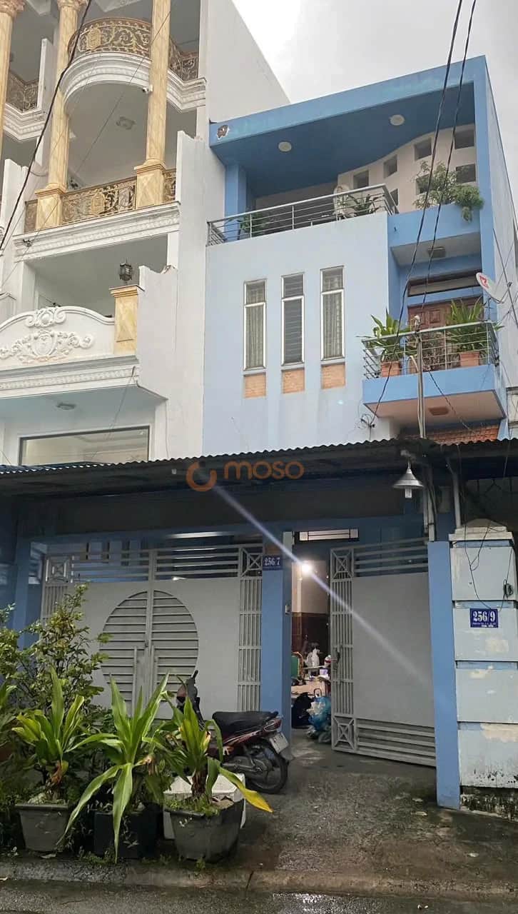 Bán nhà hẻm 90/16 Phan Huy Ích Quận Gò Vấp, TP.HCM – 5 phòng ngủ, giá 21.5 tỷ Bán nhà hẻm 90/16 Phan Huy Ích Quận Gò Vấp, TP.HCM – 5 phòng ngủ, giá 21.5 tỷ