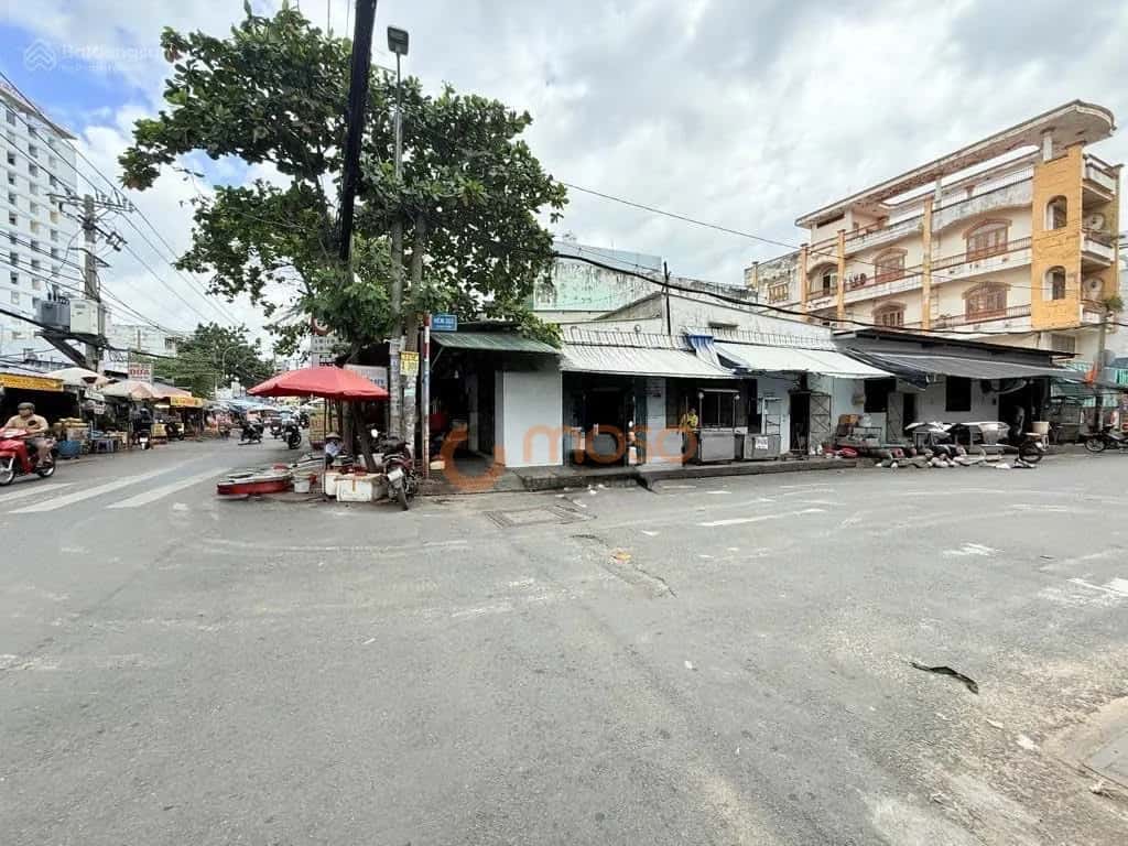 Bán nhà mặt tiền Phan Anh Quận Tân Phú, TP.HCM – 1 phòng ngủ, giá 9.5 tỷ — Hình 2 Bán nhà mặt tiền Phan Anh Quận Tân Phú, TP.HCM – 1 phòng ngủ, giá 9.5 tỷ — Hình 2