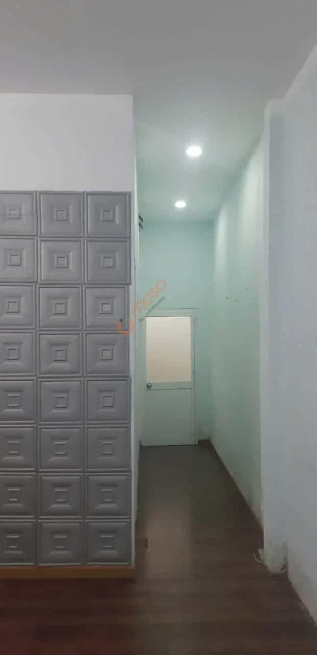 Bán nhà hẻm 33/4 Huỳnh Văn Nghệ Quận Gò Vấp, TP.HCM – 2 phòng ngủ, giá 4.3 tỷ — Hình 3 Bán nhà hẻm 33/4 Huỳnh Văn Nghệ Quận Gò Vấp, TP.HCM – 2 phòng ngủ, giá 4.3 tỷ — Hình 3