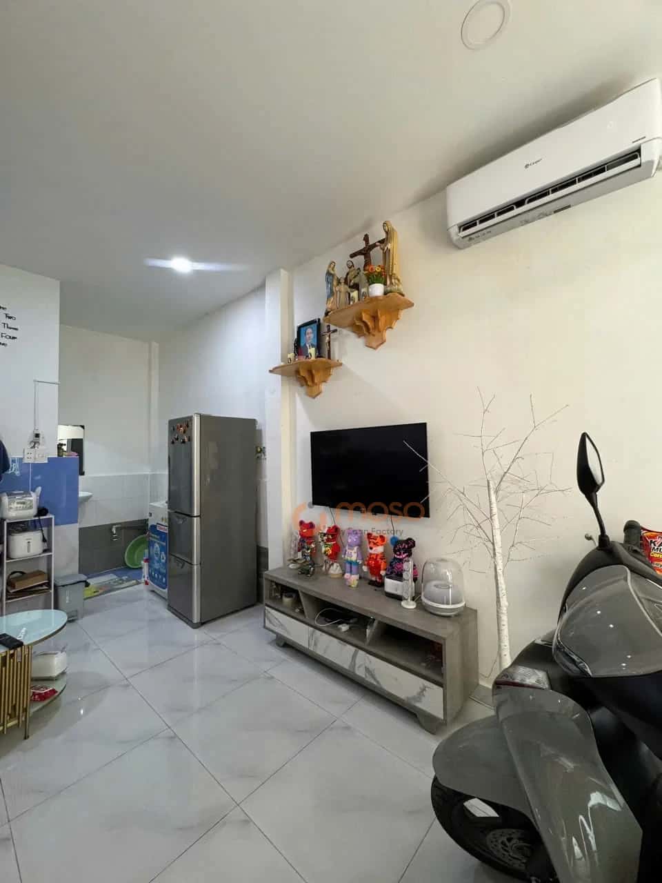 Bán nhà hẻm 24/9/7 Đường Số 16 Quận Bình Tân, TP.HCM – 1 phòng ngủ, giá 3.4 tỷ — Hình 2 Bán nhà hẻm 24/9/7 Đường Số 16 Quận Bình Tân, TP.HCM – 1 phòng ngủ, giá 3.4 tỷ — Hình 2