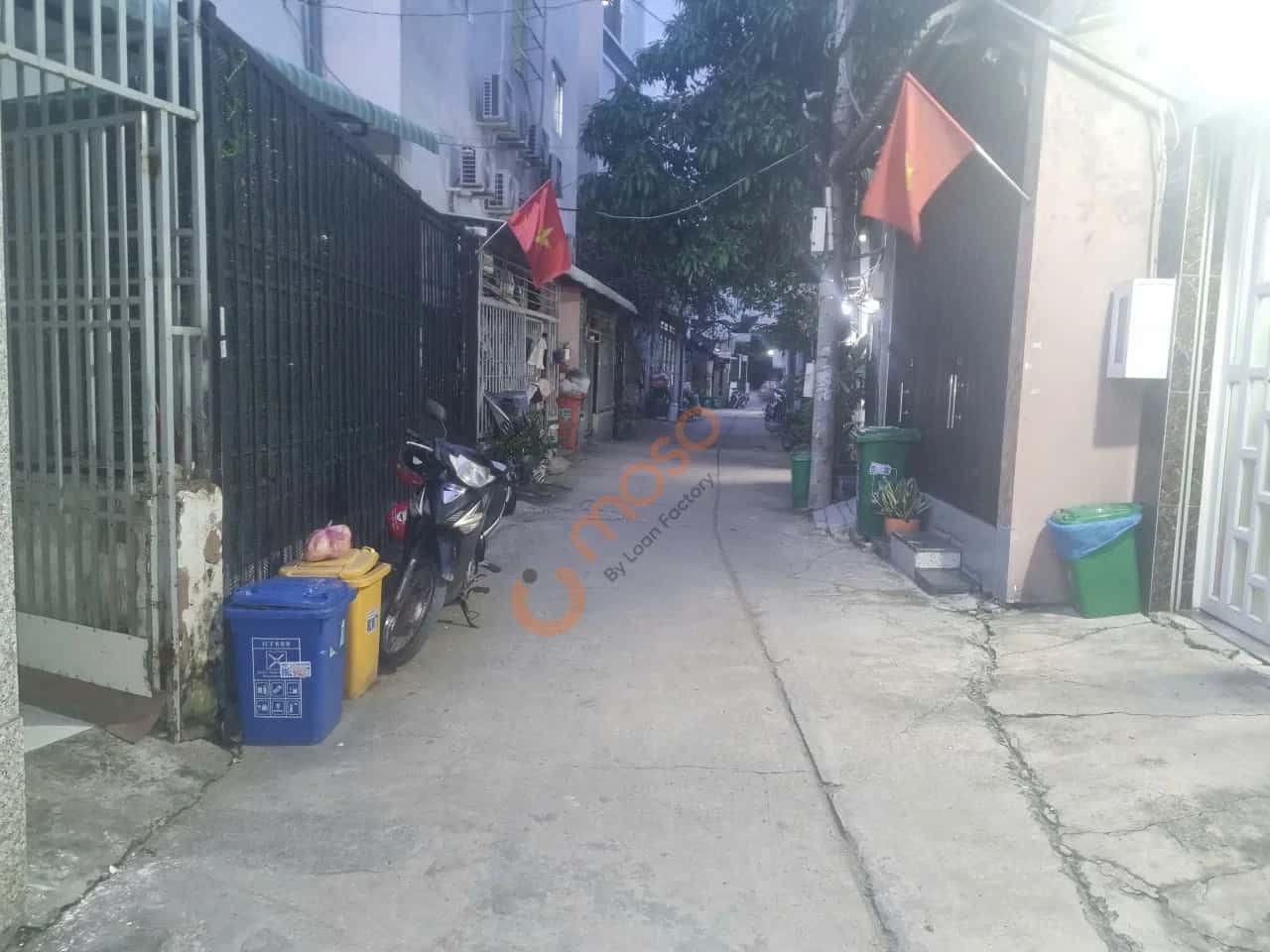 Bán nhà hẻm 82/26 Lê Cơ Quận Bình Tân, TP.HCM – 5 phòng ngủ, giá 5.7 tỷ — Hình 3 Bán nhà hẻm 82/26 Lê Cơ Quận Bình Tân, TP.HCM – 5 phòng ngủ, giá 5.7 tỷ — Hình 3