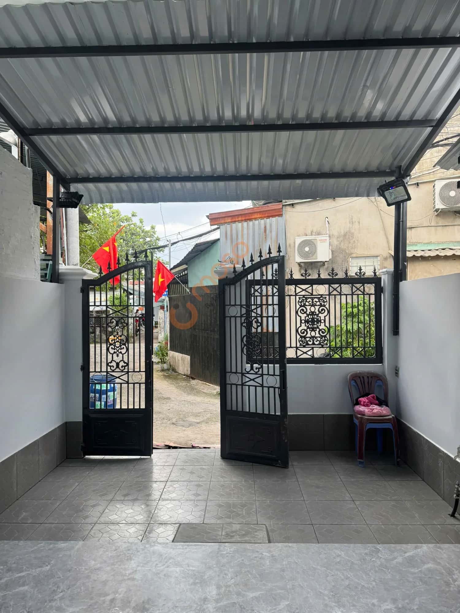 Hình ảnh nhà 2 Hình ảnh nhà 2