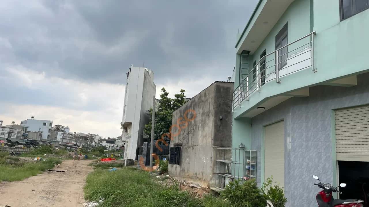 Bán nhà hẻm 284/58 đường 26/3 Quận Bình Tân, TP.HCM – 2 phòng ngủ, giá 7.2 tỷ — Hình 2 Bán nhà hẻm 284/58 đường 26/3 Quận Bình Tân, TP.HCM – 2 phòng ngủ, giá 7.2 tỷ — Hình 2