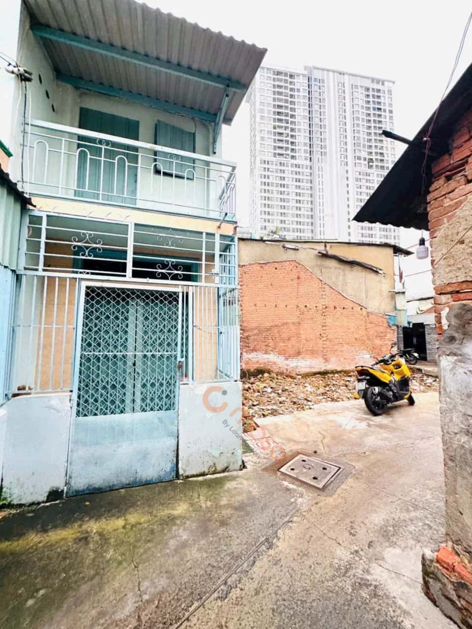 Bán đất 170/17 Bến Vân Đồn Quận 4, TP.HCM – giá 7 tỷ — Hình 2 Bán đất 170/17 Bến Vân Đồn Quận 4, TP.HCM – giá 7 tỷ — Hình 2