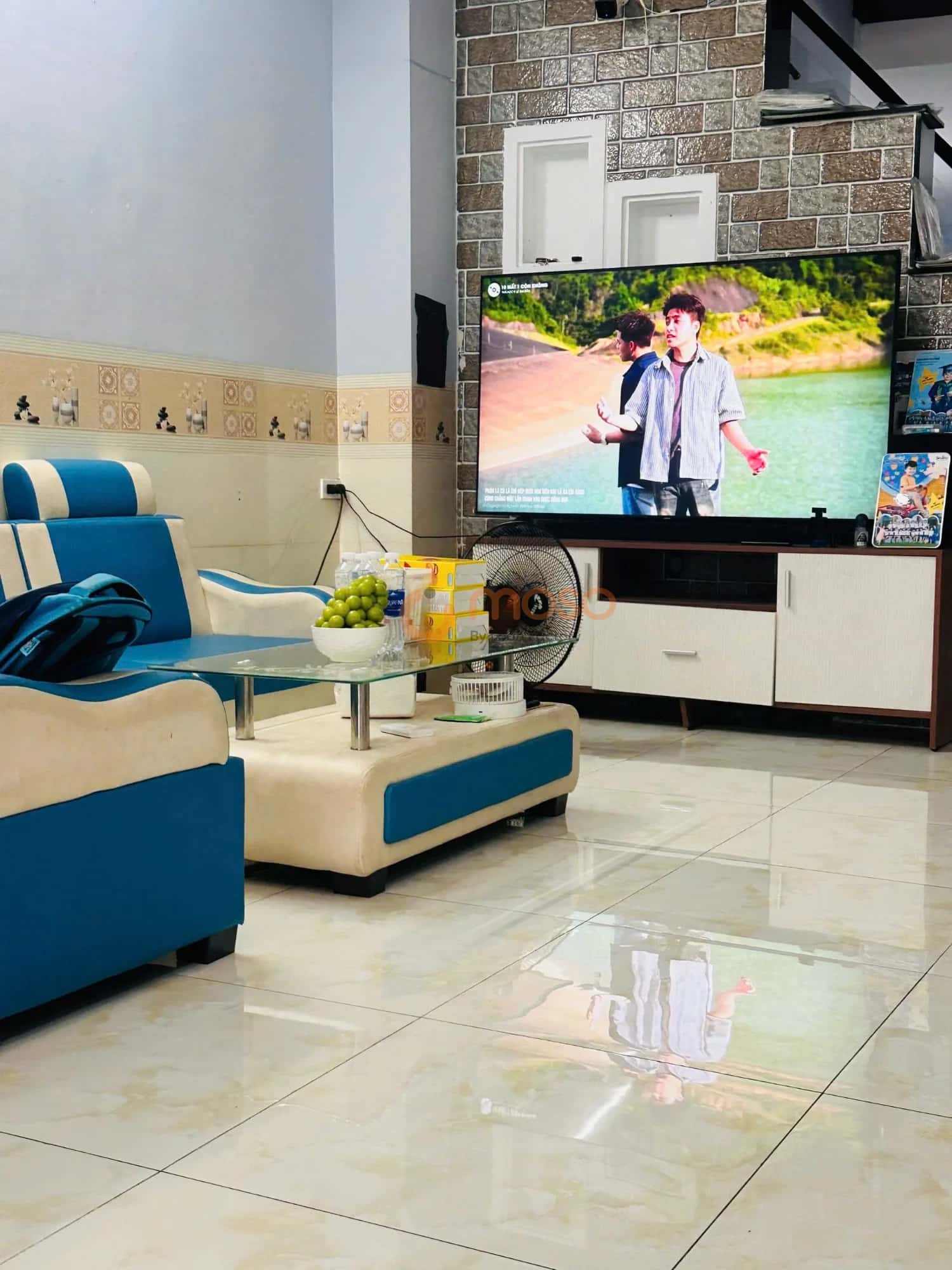 Bán nhà hẻm 561/33 Quốc lộ 1A, khu phố 3 Thành phố Thủ Đức, TP.HCM – 3 phòng ngủ, giá 6.6 tỷ — Hình 2 Bán nhà hẻm 561/33 Quốc lộ 1A, khu phố 3 Thành phố Thủ Đức, TP.HCM – 3 phòng ngủ, giá 6.6 tỷ — Hình 2