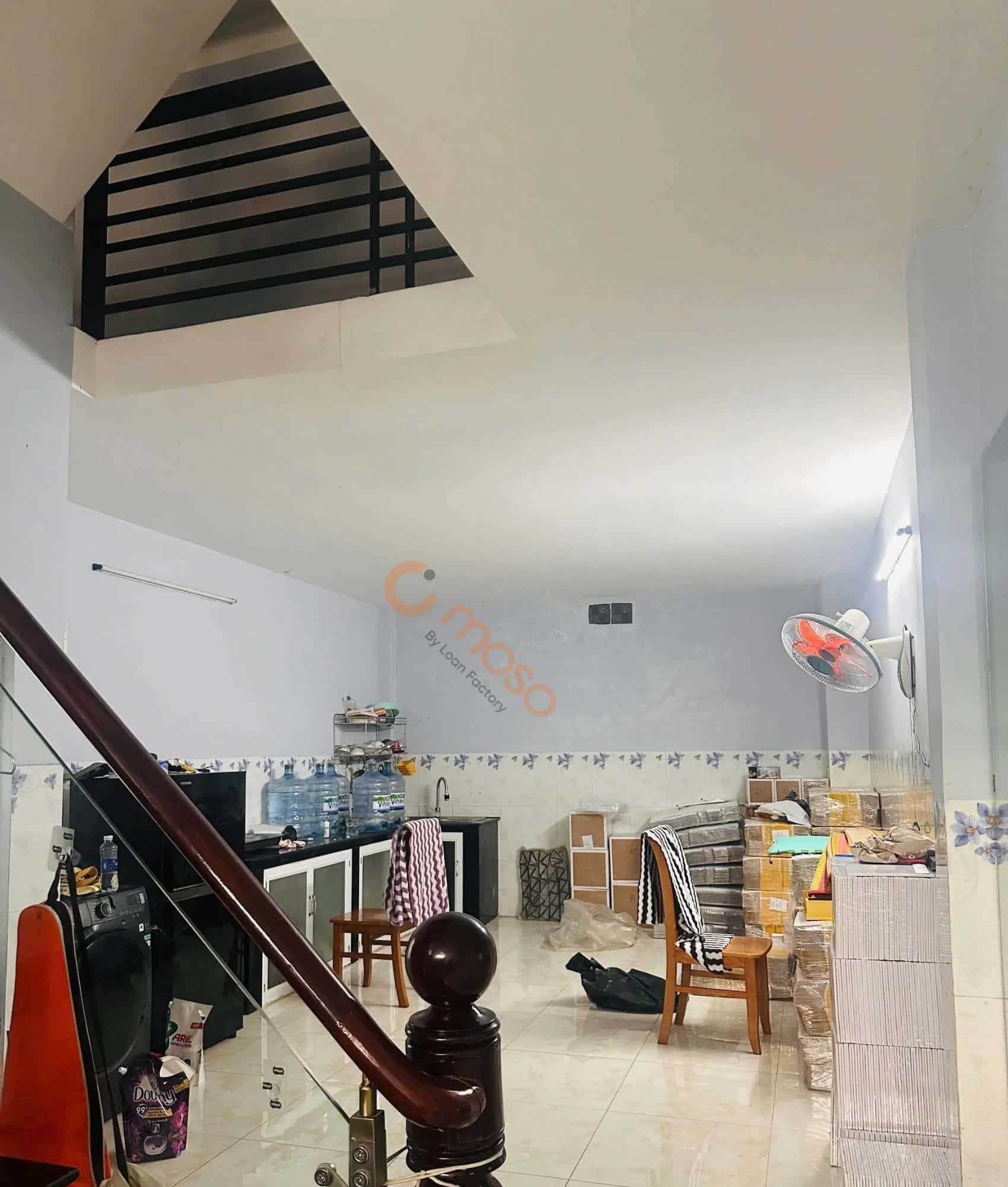 Bán nhà hẻm 561/33 Quốc lộ 1A, khu phố 3 Thành phố Thủ Đức, TP.HCM – 3 phòng ngủ, giá 6.6 tỷ — Hình 3 Bán nhà hẻm 561/33 Quốc lộ 1A, khu phố 3 Thành phố Thủ Đức, TP.HCM – 3 phòng ngủ, giá 6.6 tỷ — Hình 3