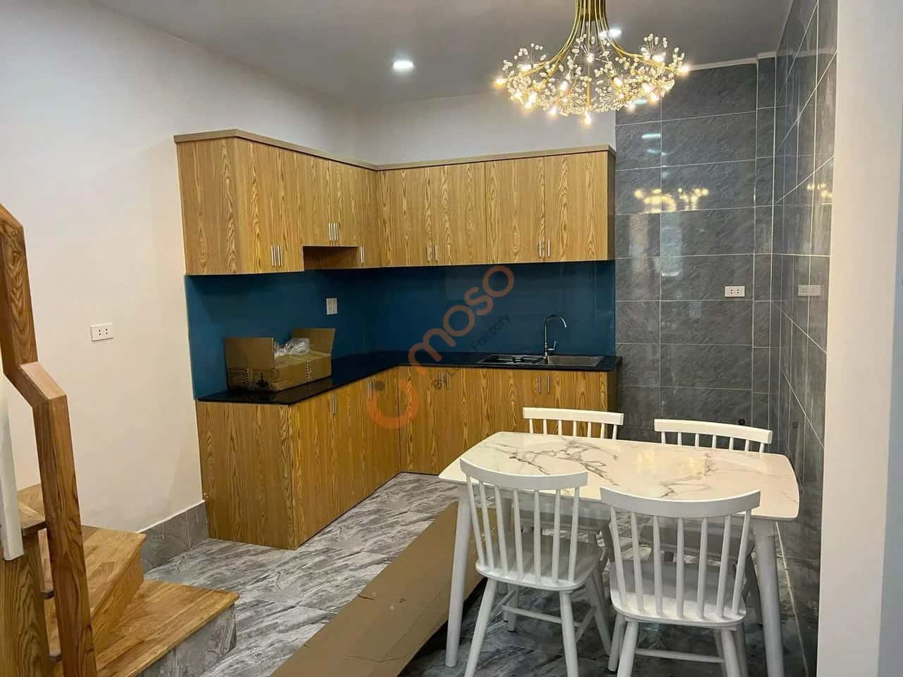Hình ảnh nhà 3 Hình ảnh nhà 3